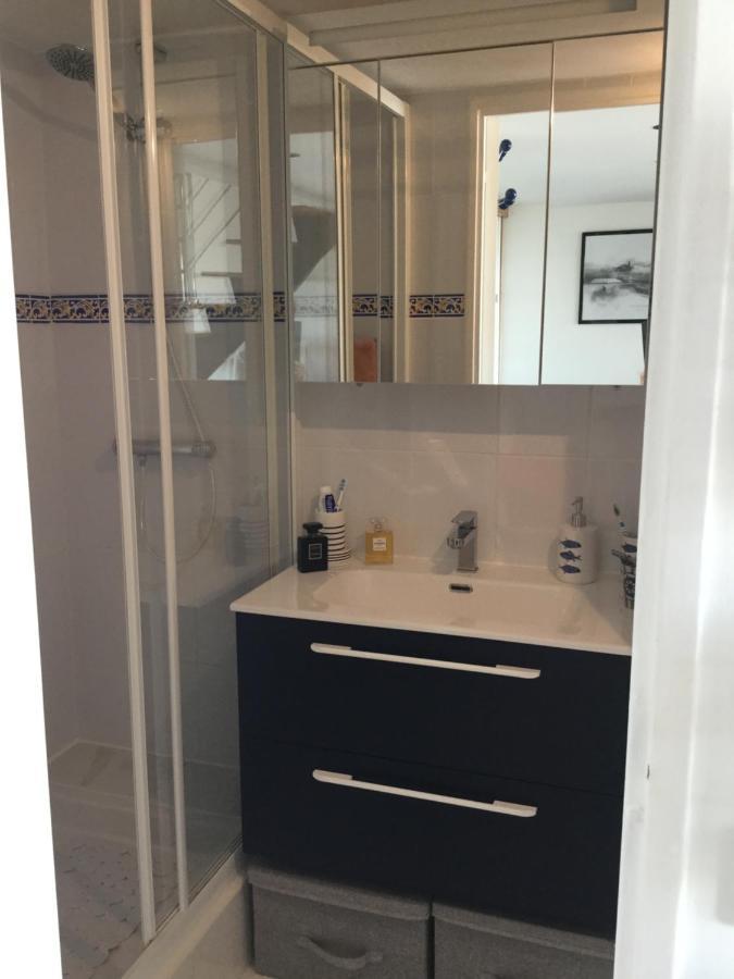 Gruissan Apartment Екстериор снимка