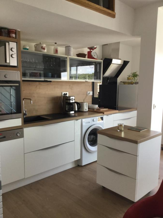 Gruissan Apartment Екстериор снимка