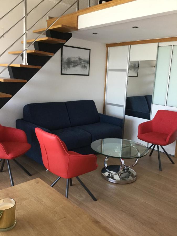 Gruissan Apartment Екстериор снимка