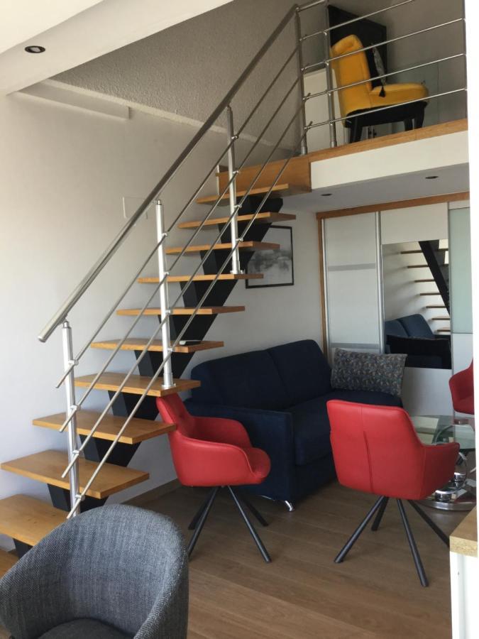 Gruissan Apartment Екстериор снимка