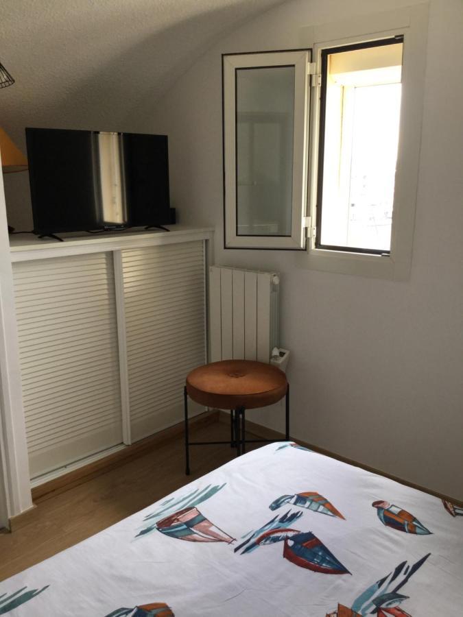Gruissan Apartment Екстериор снимка