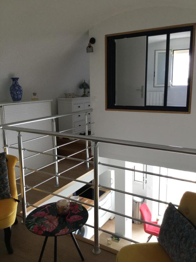 Gruissan Apartment Екстериор снимка