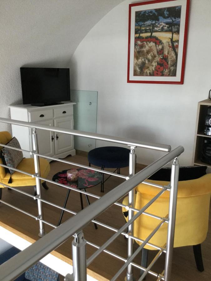 Gruissan Apartment Екстериор снимка
