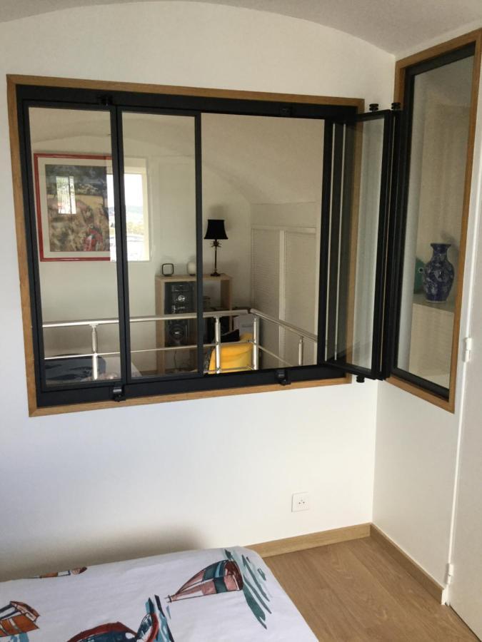 Gruissan Apartment Екстериор снимка